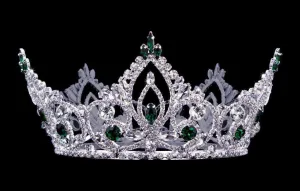#16882 - Forestry Pageant Prime Crown