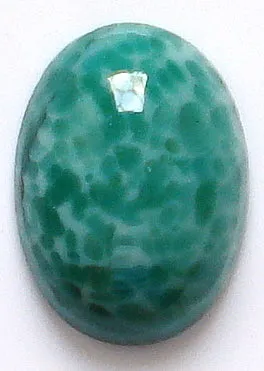 18x13mm (1685) Oval Cabochon (Specialty Colors)