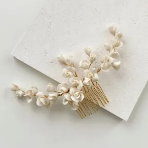 Aiyanna Comb