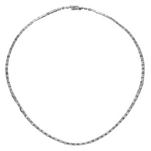 Brielle Diamond Necklace