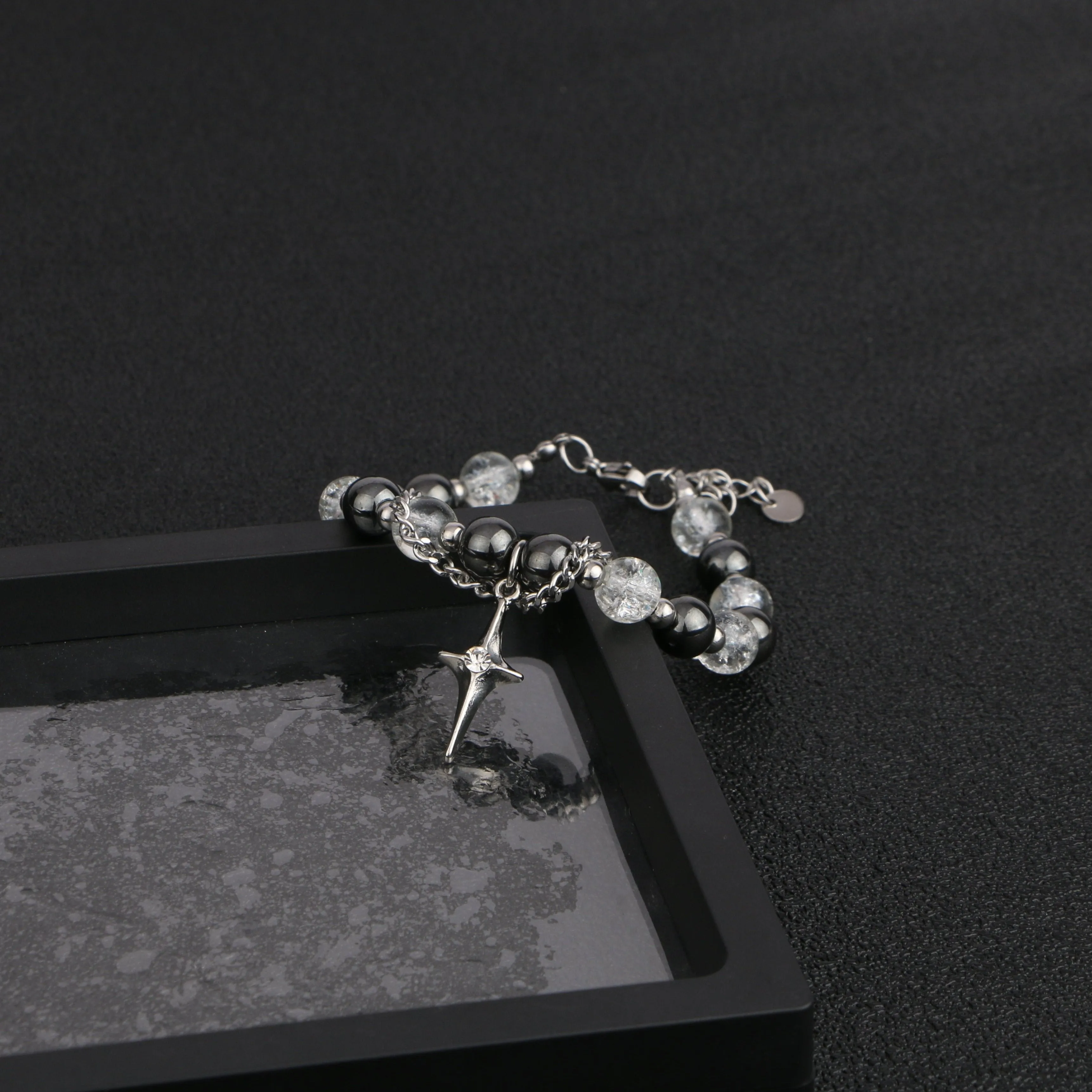 Celestial Charm Bracelet