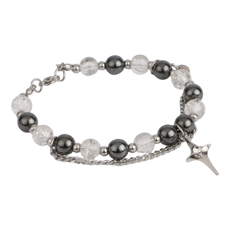 Celestial Charm Bracelet