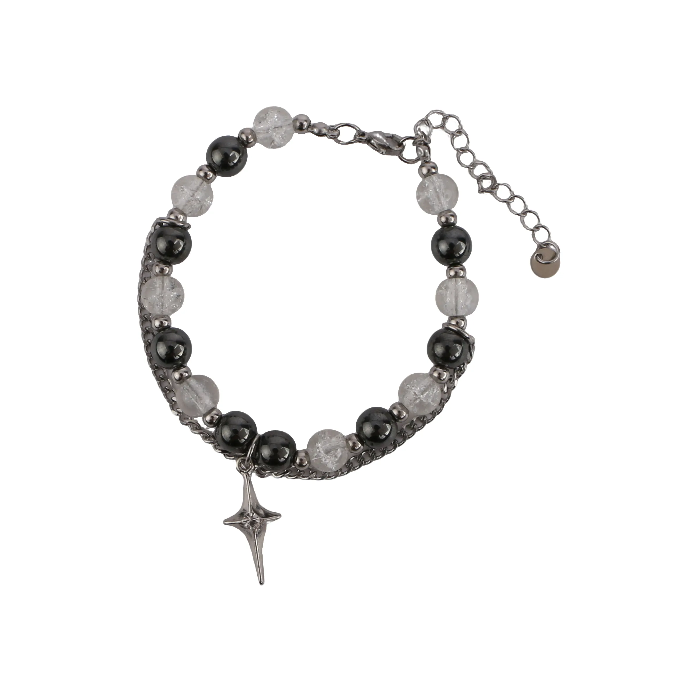 Celestial Charm Bracelet