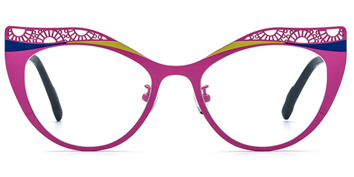 Chameleon. Vibrant Color Options