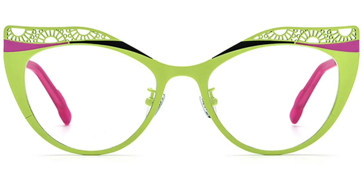 Chameleon. Vibrant Color Options