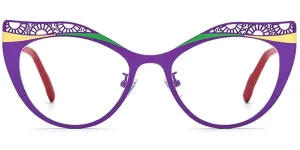 Chameleon. Vibrant Color Options