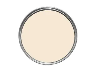Crown Ivory Cream Matt Emulsion Paint