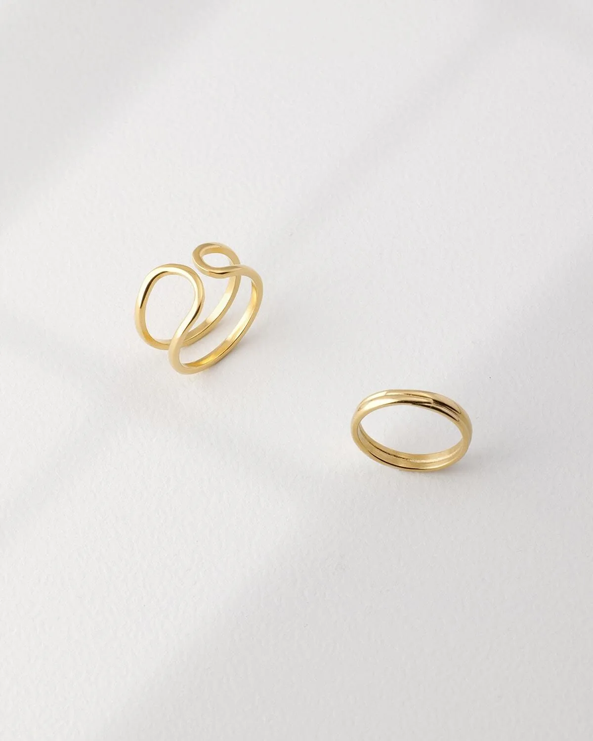 Crown ring