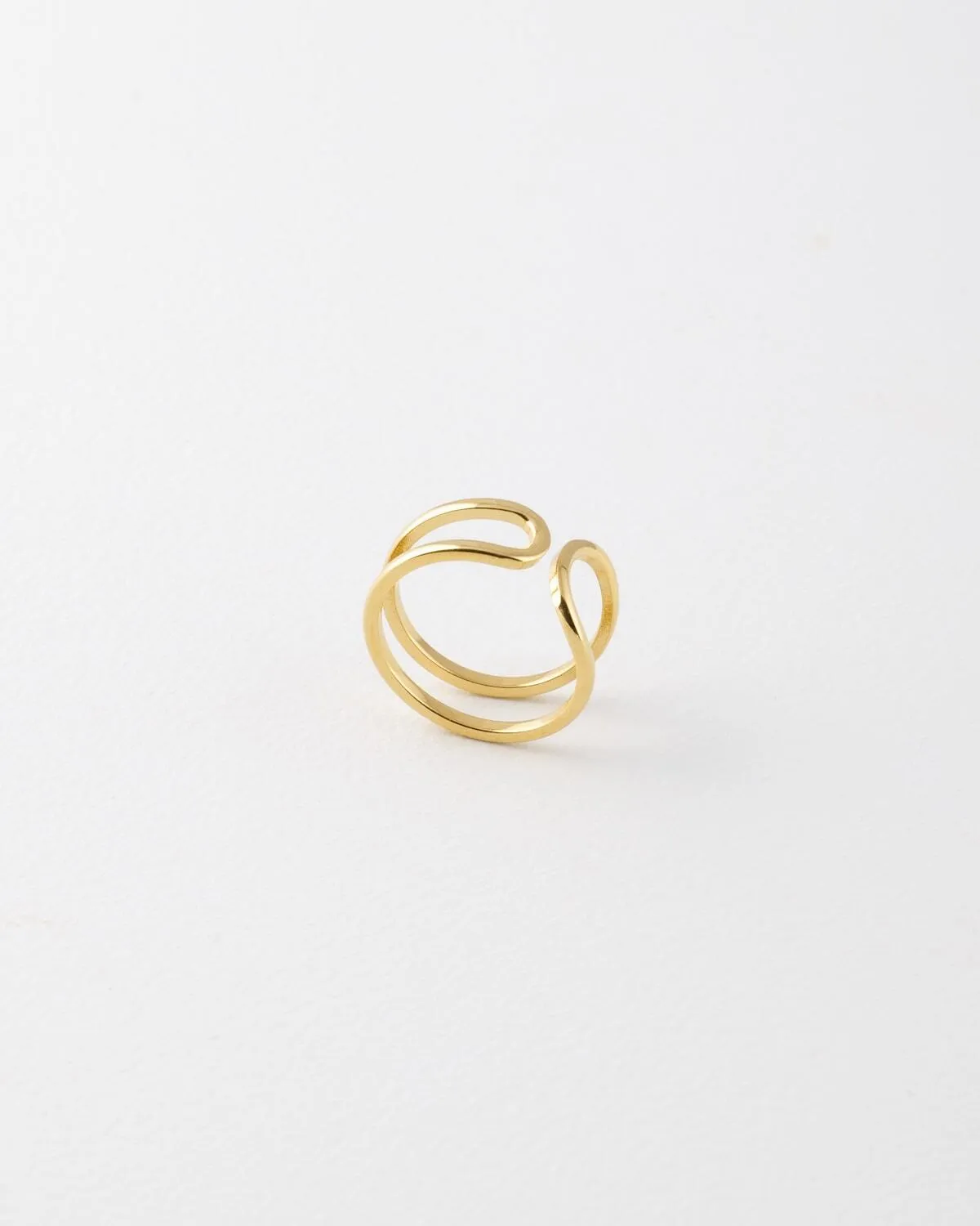 Crown ring