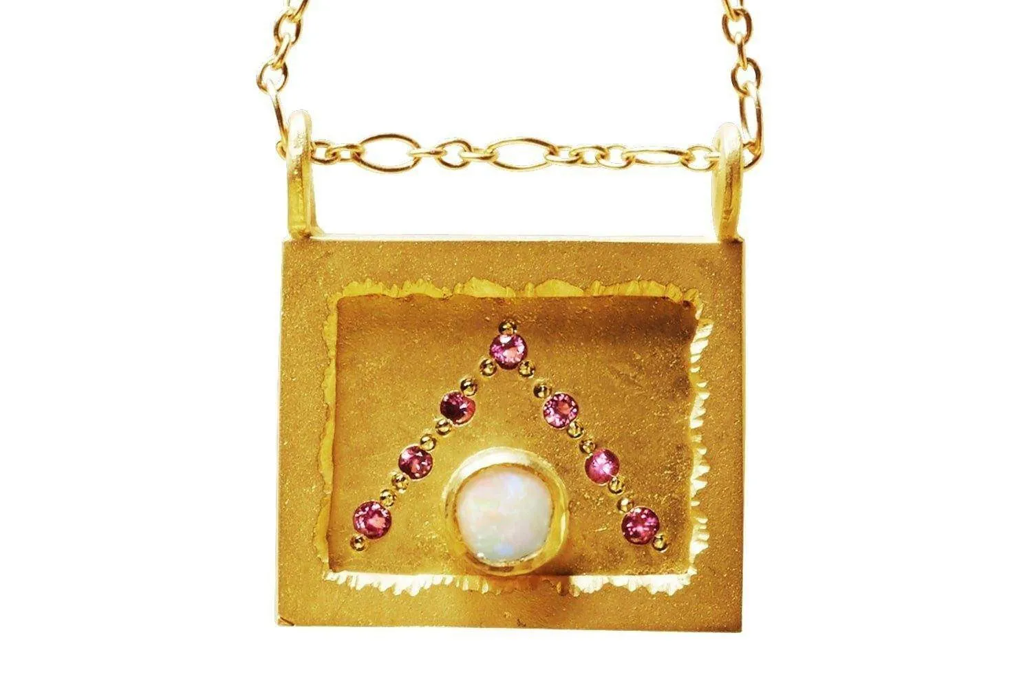 Dubai Necklace