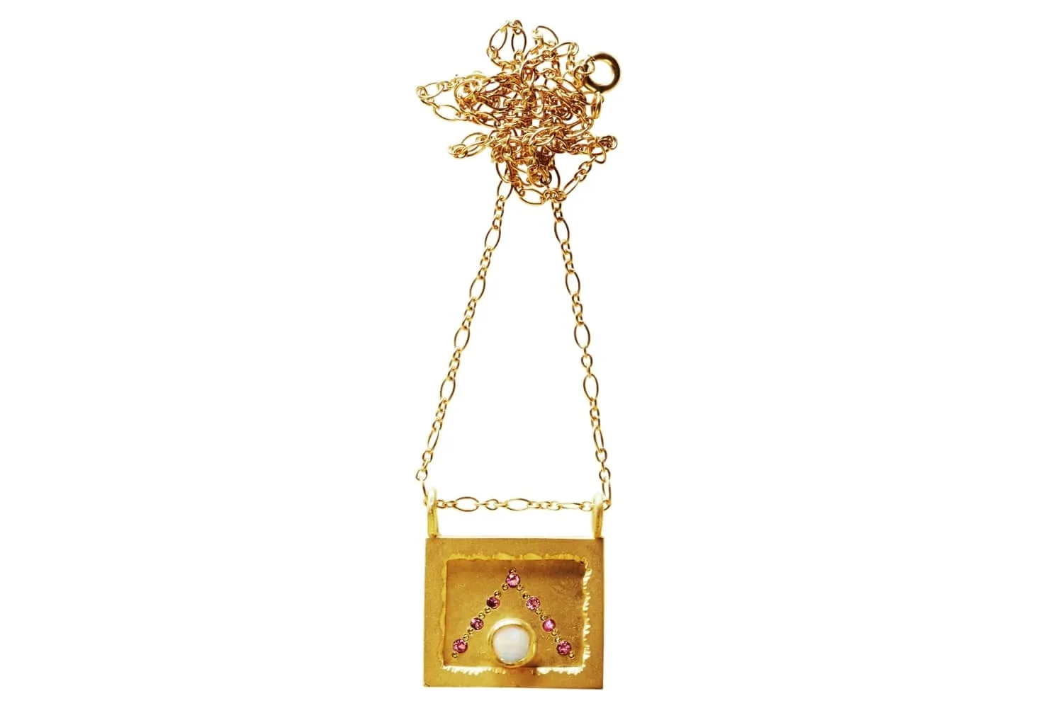 Dubai Necklace