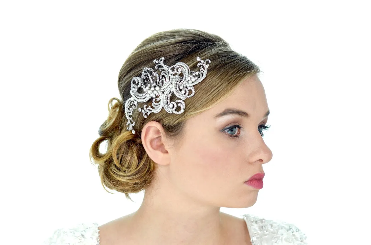 Headpiece | WF277