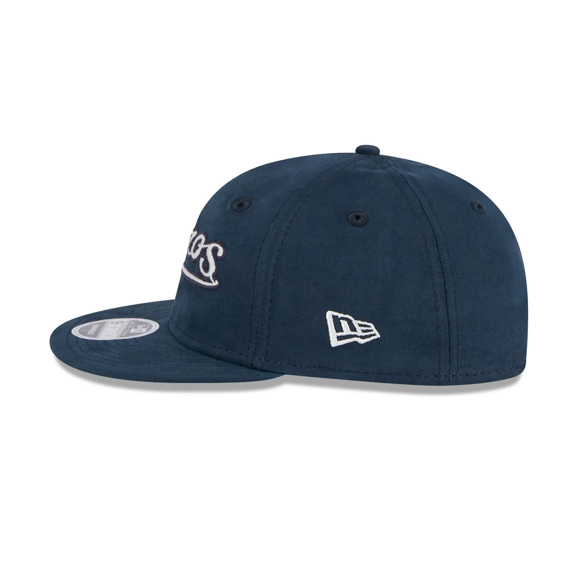 Houston Astros Vintage 9FIFTY Retro Crown