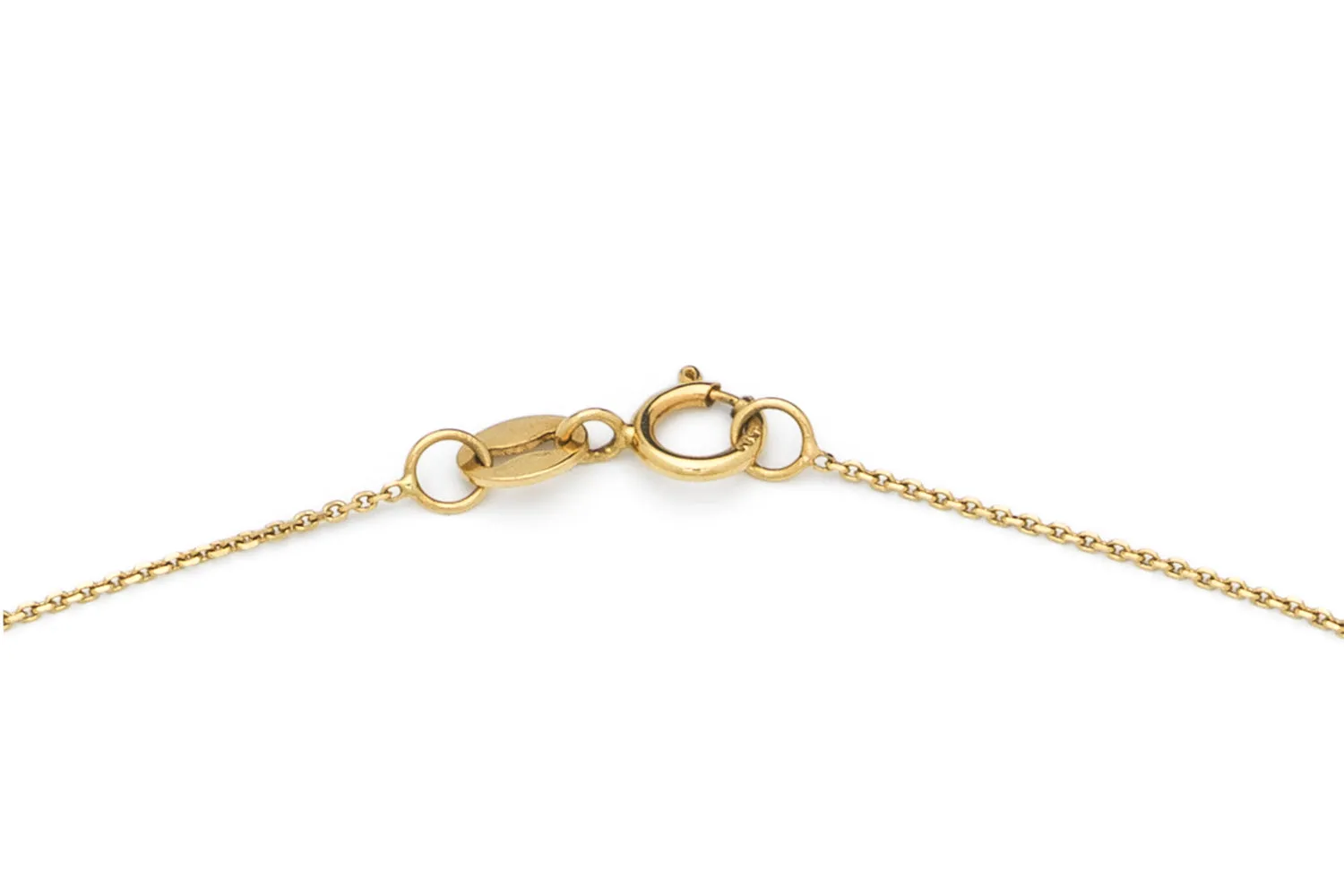 Multi Necklace