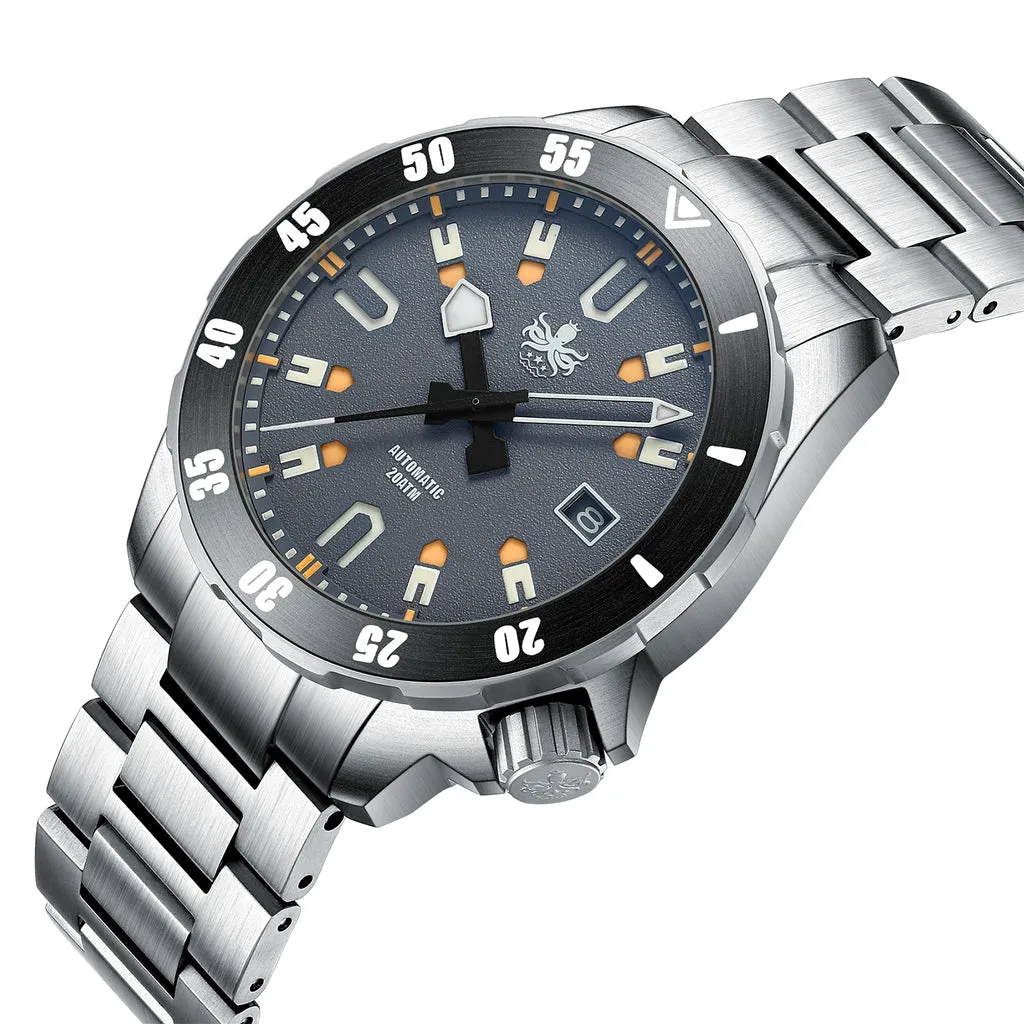 PHOIBOS APOLLO TITANIUM PY031G 200M