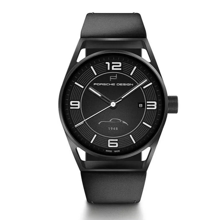 Porsche Design 1919 Datetimer 70 Year Anniversary Watch - Limited Edition