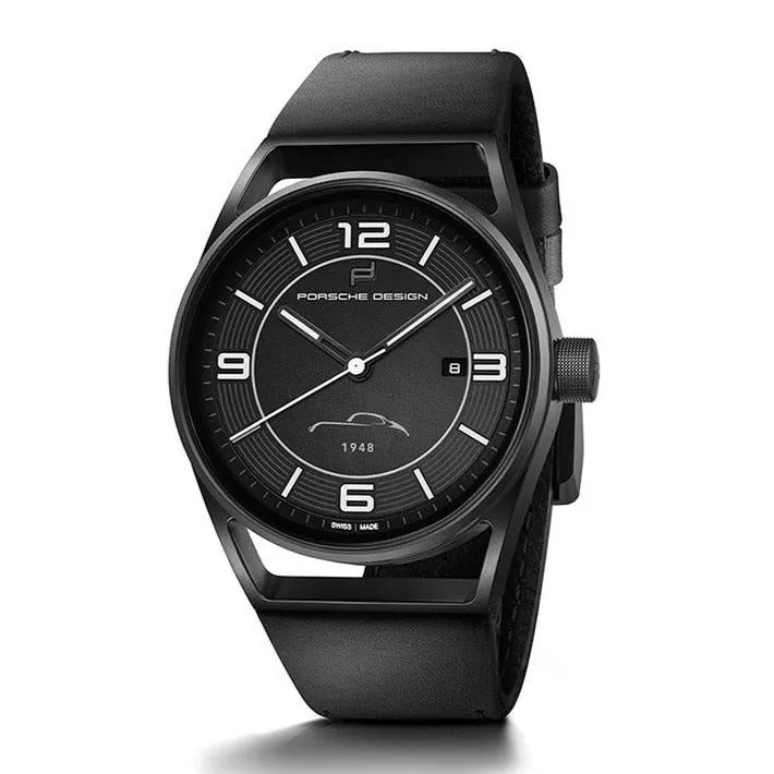 Porsche Design 1919 Datetimer 70 Year Anniversary Watch - Limited Edition