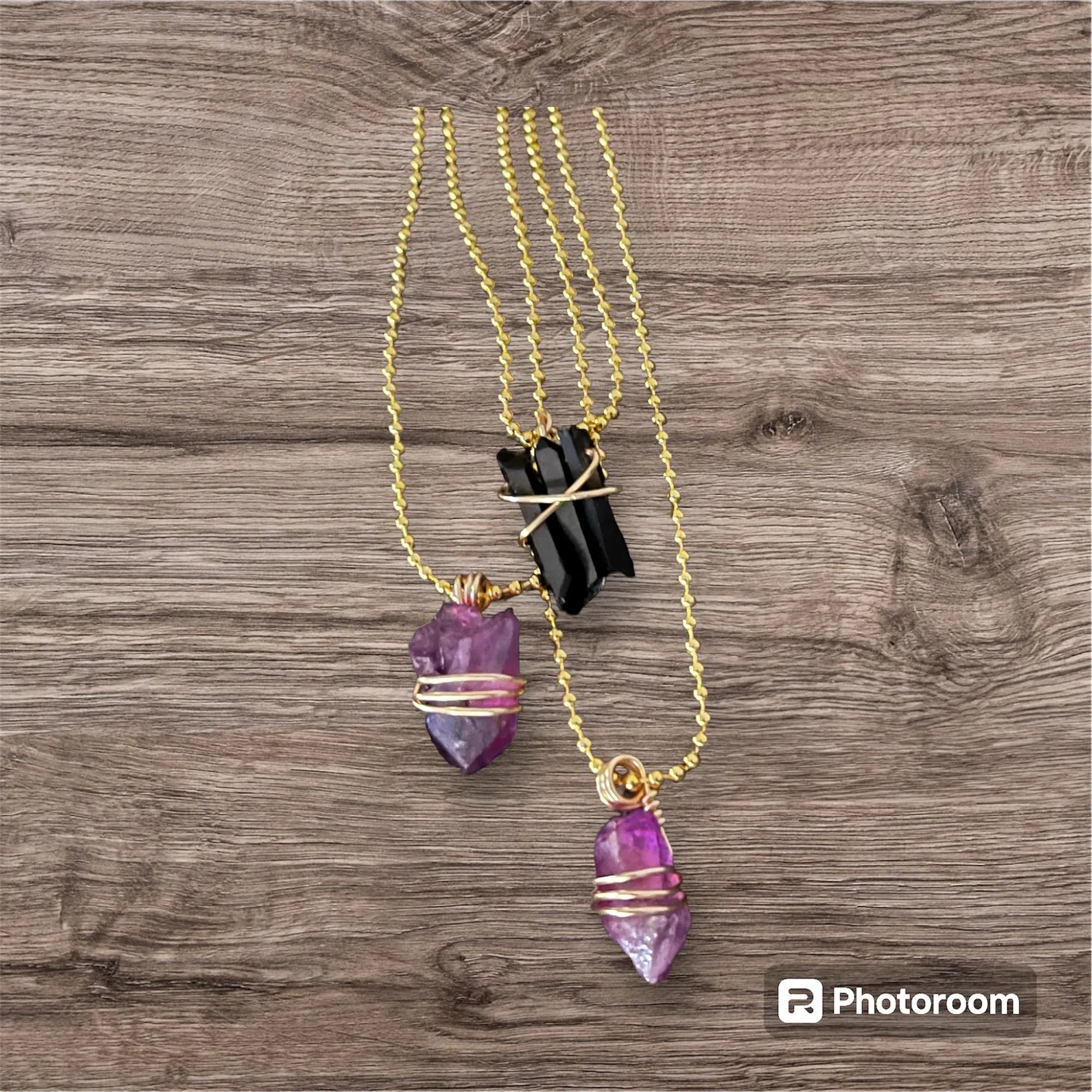 Purple Quartz