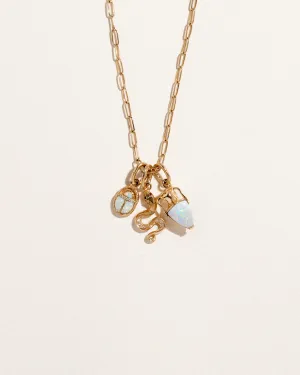 Renewal Necklace