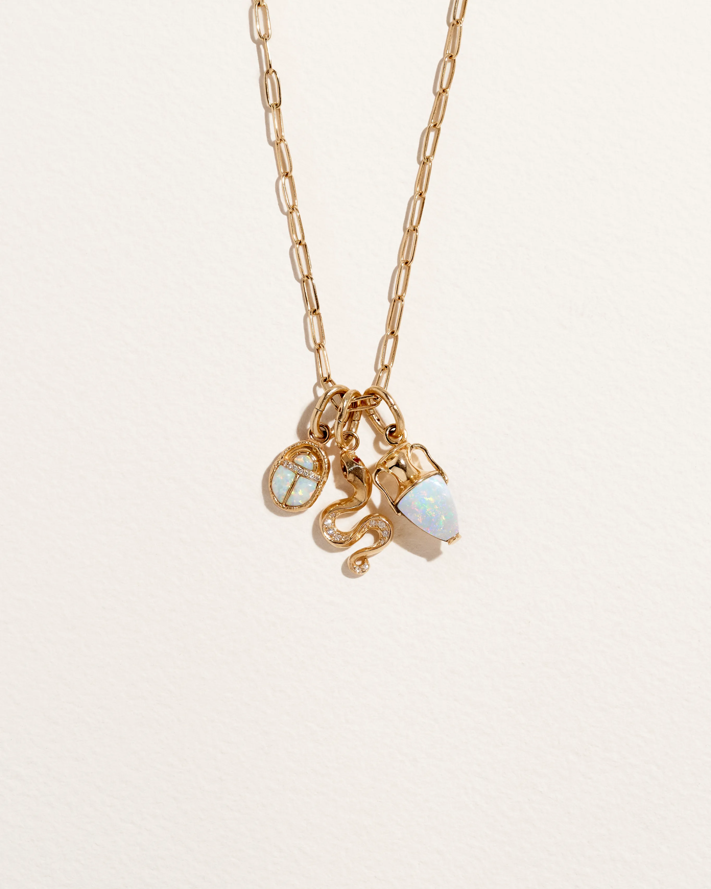Renewal Necklace