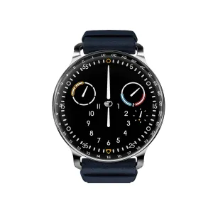 Ressence Type 3 Navy Titanium  Watch