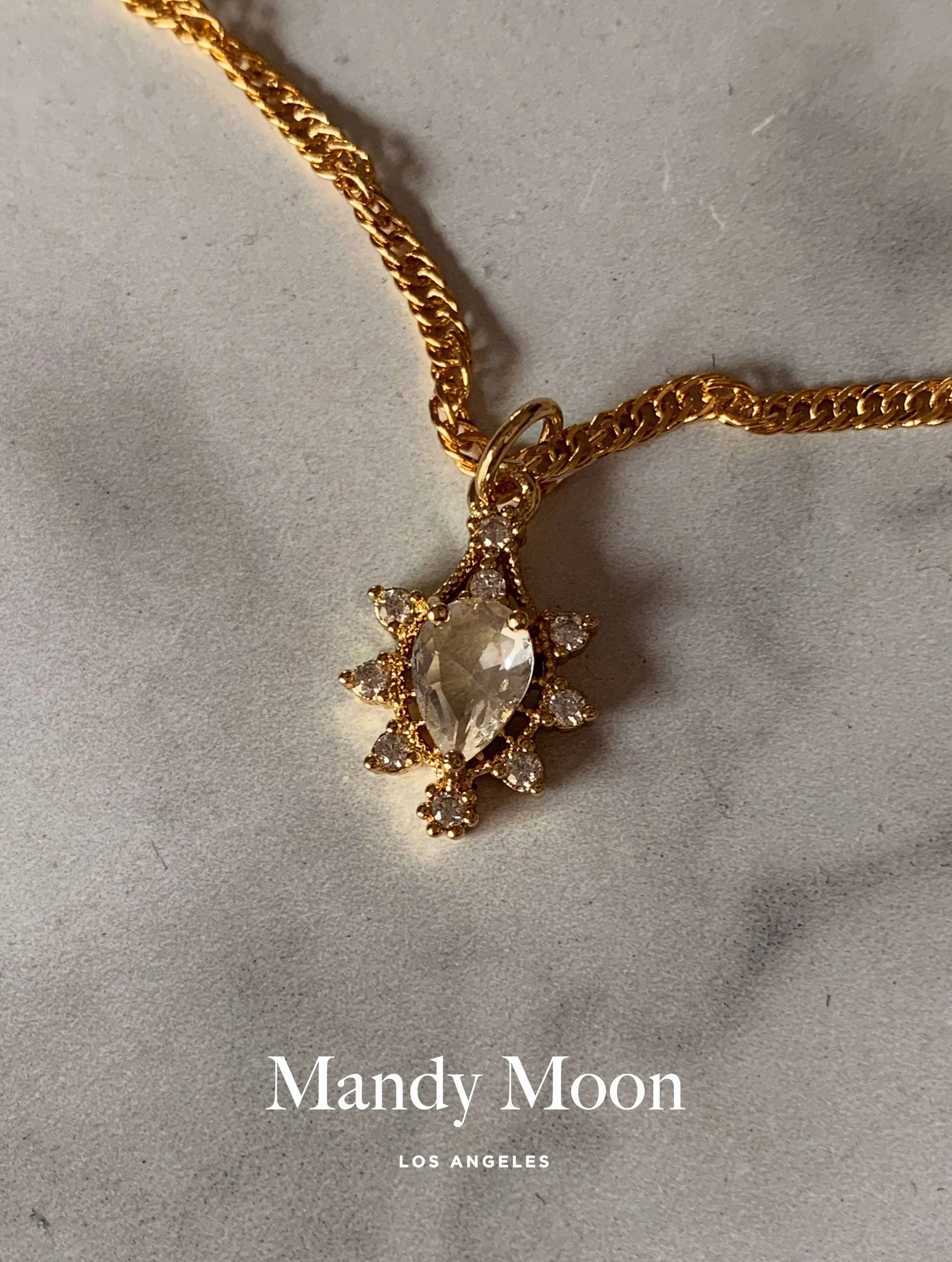 Royal Opal Necklace