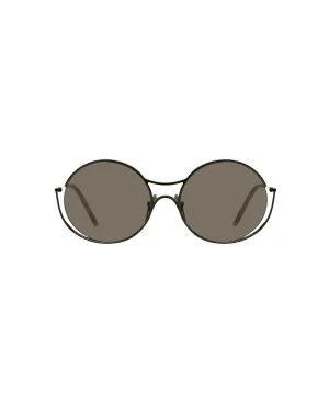 S7 Sunglasses - Nero | Graphite