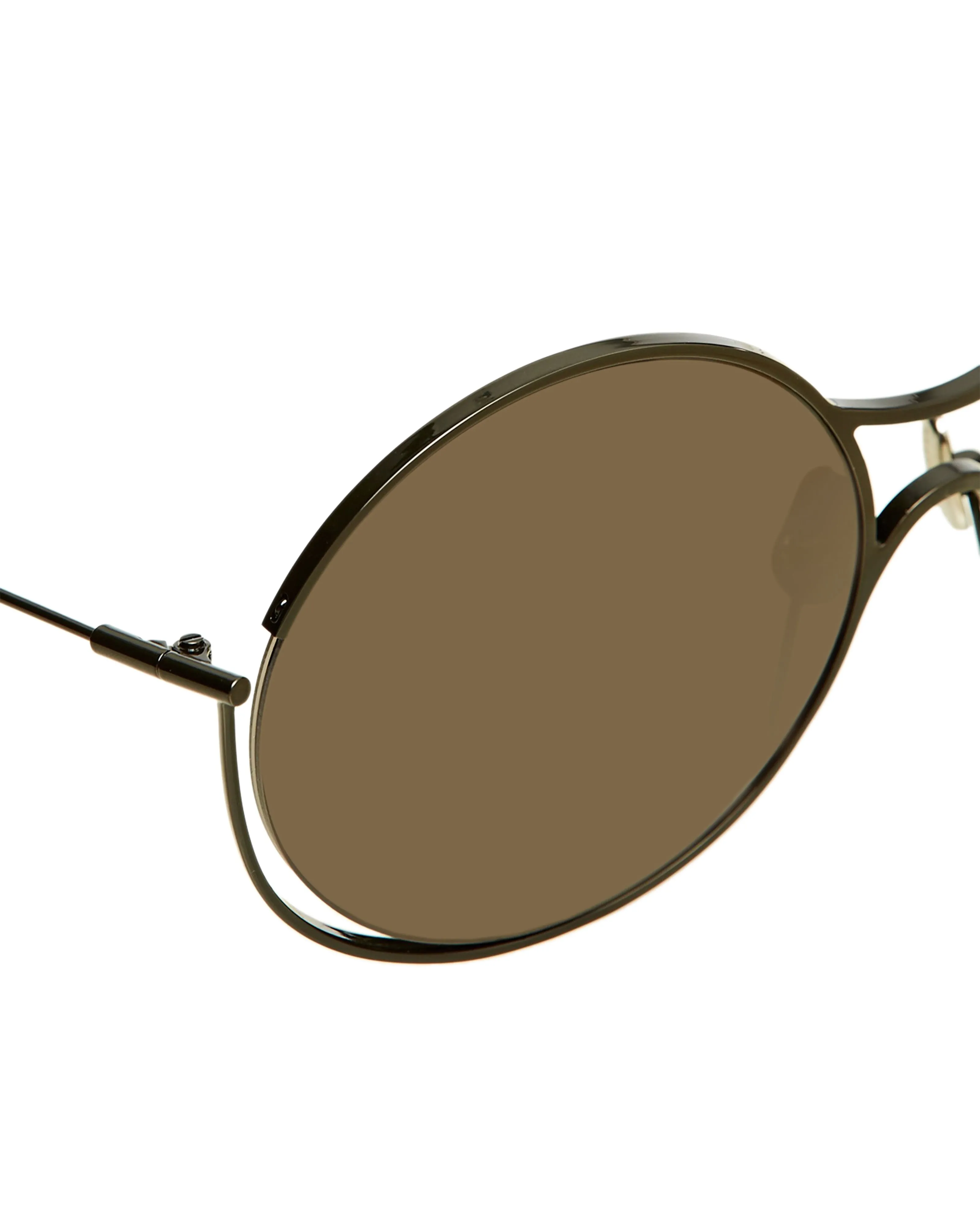 S7 Sunglasses - Nero | Graphite