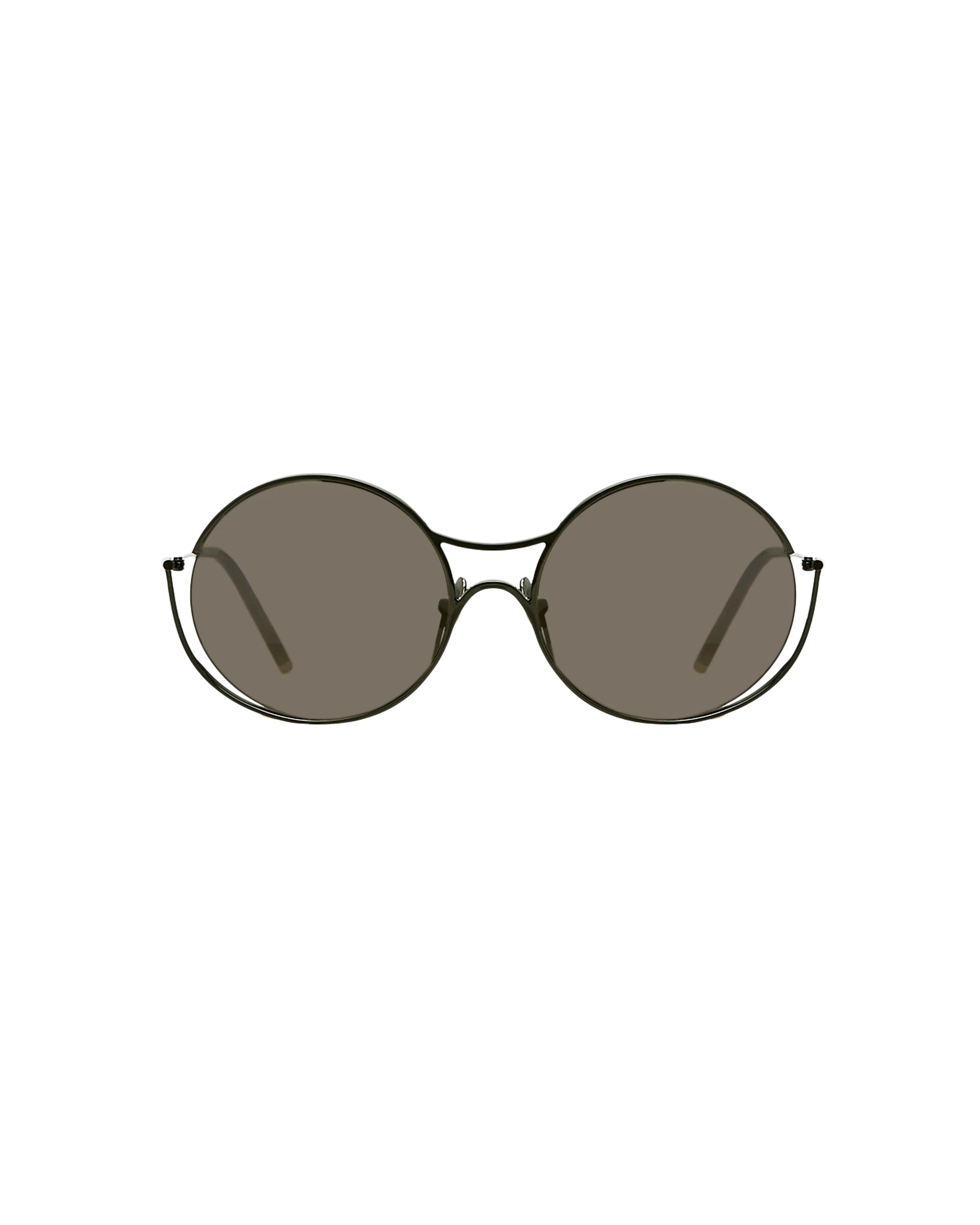 S7 Sunglasses - Nero | Graphite