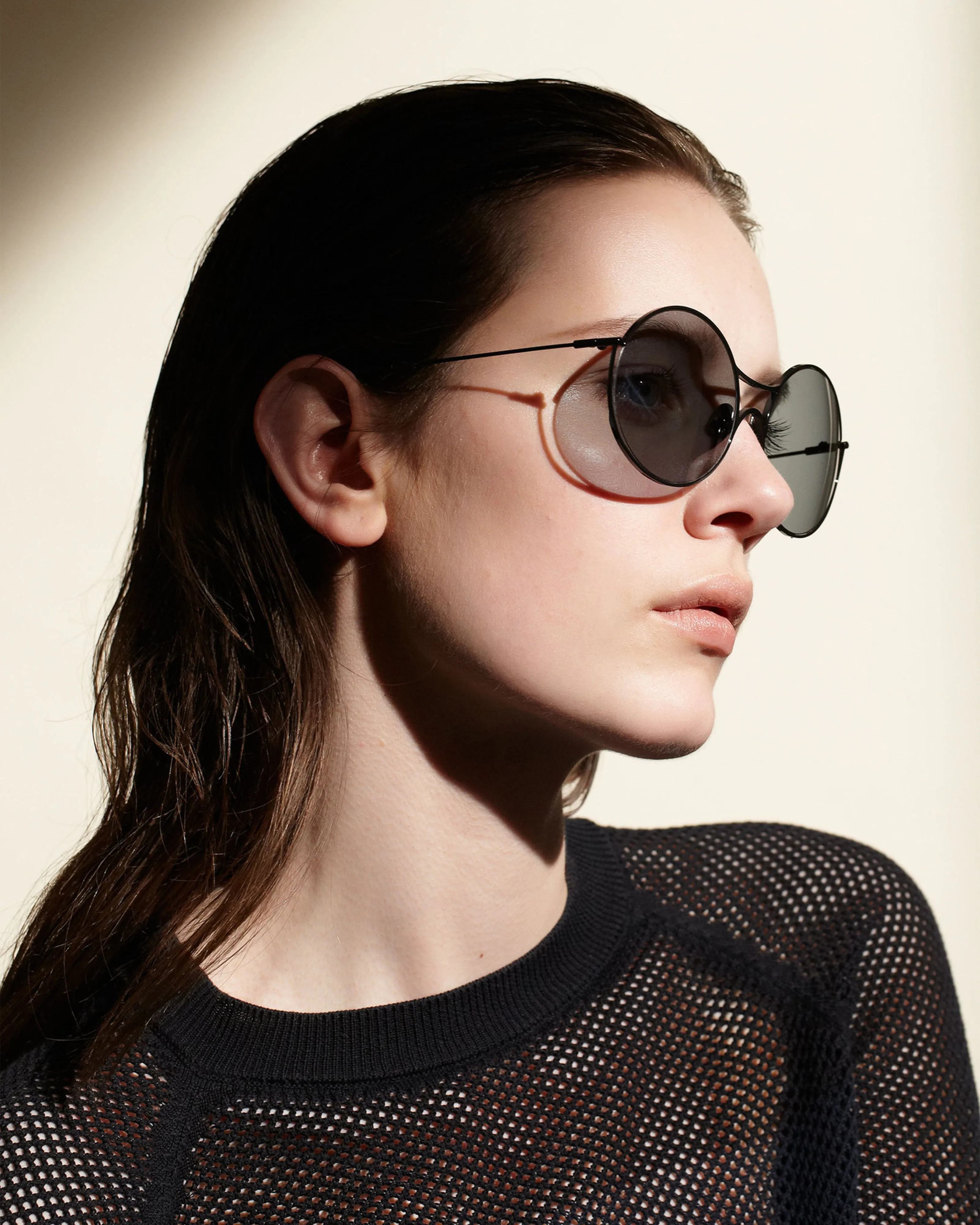S7 Sunglasses - Nero | Graphite