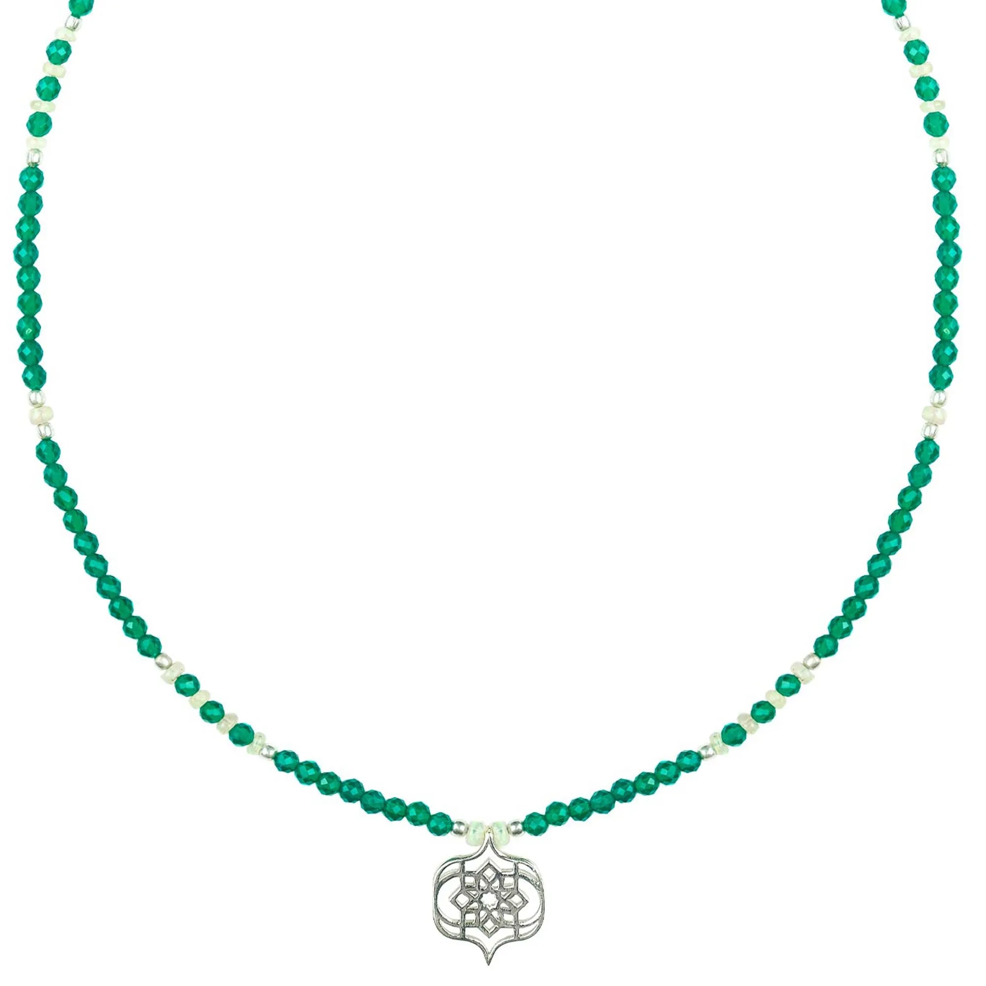 Sevilla Dream Necklace