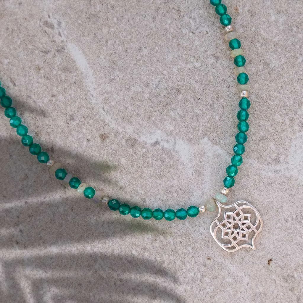 Sevilla Dream Necklace