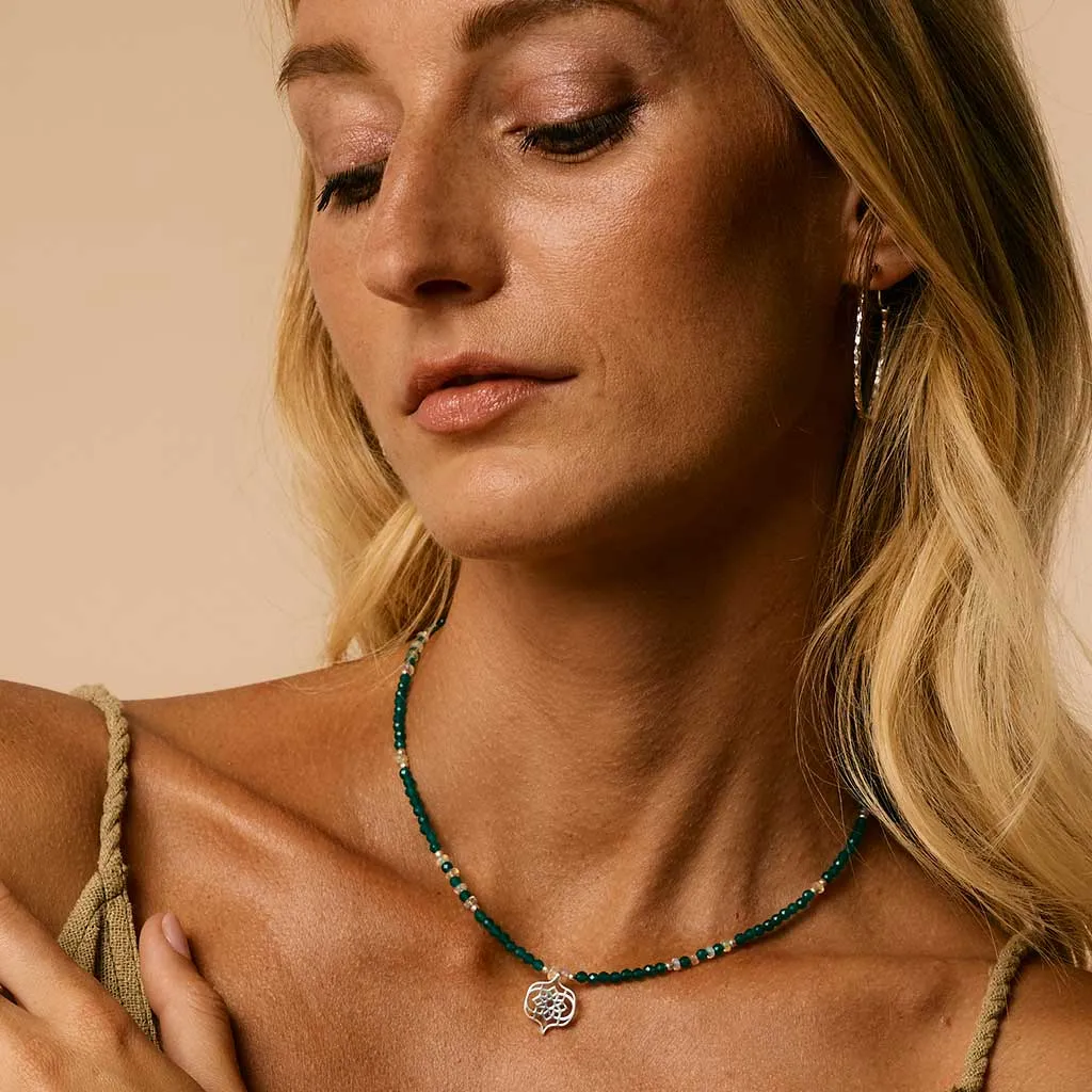 Sevilla Dream Necklace