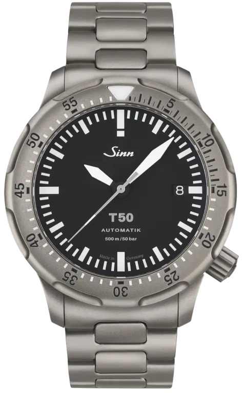 Sinn T50 1052.010