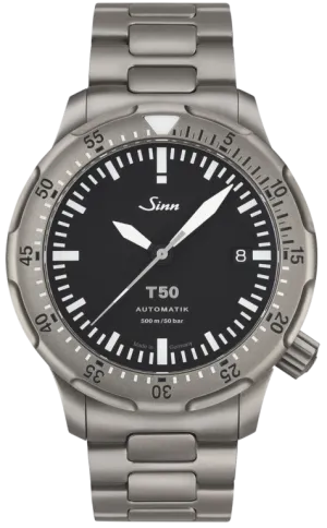 Sinn T50 1052.010