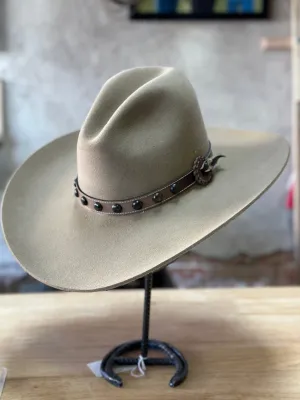 Stetson Broken Bow 4X Buffalo Cowboy Hat