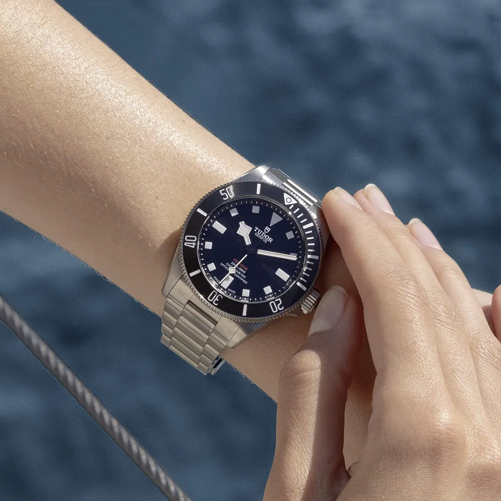 TUDOR Pelagos 39 M25407N-0001