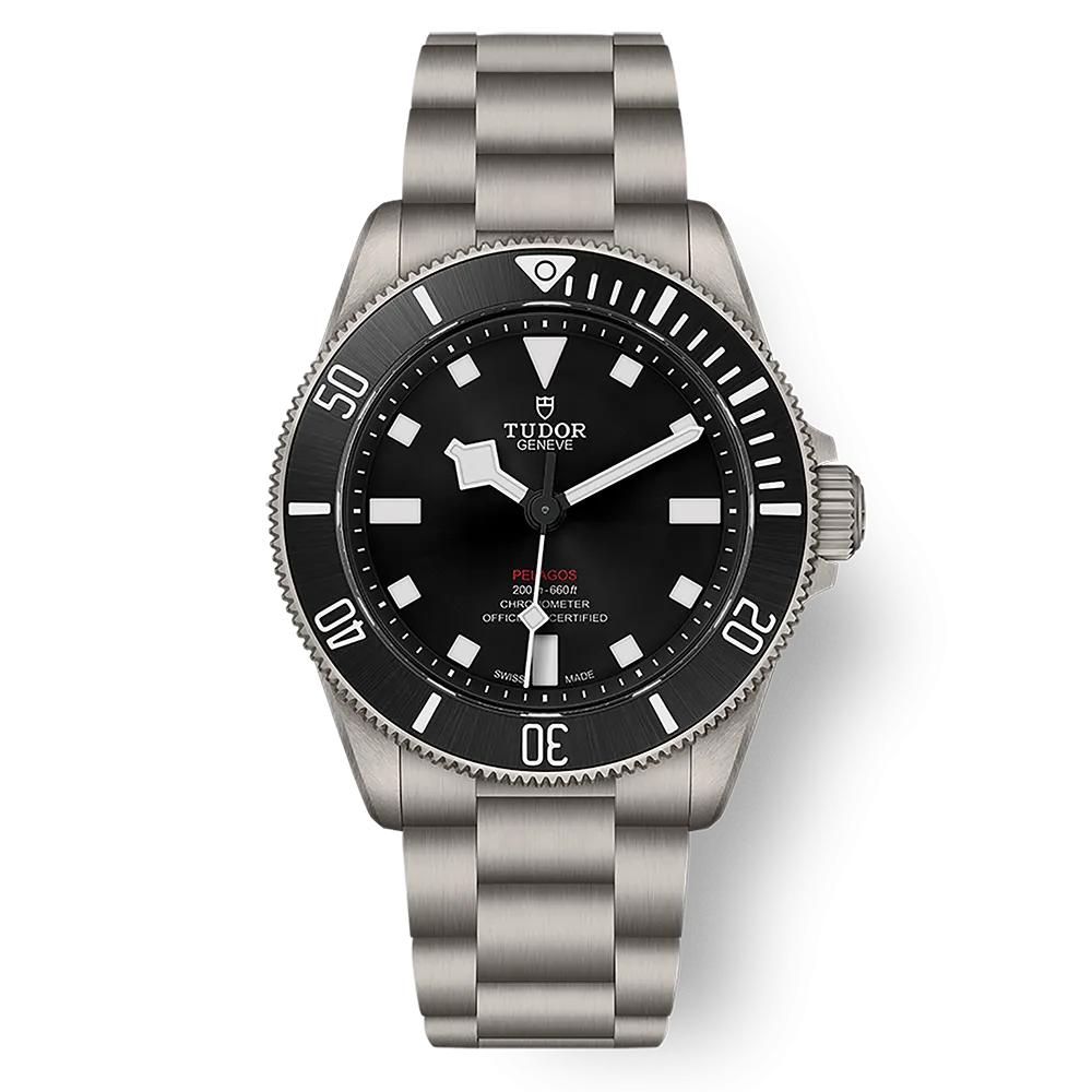 TUDOR Pelagos 39 M25407N-0001
